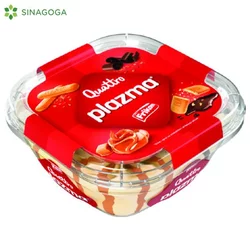 SLADOLED QUATTRO PLAZMA 800ML(4) FRIKOM