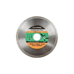 Enpro Diamantno rezilo Diamond disc solid O 125 x 22.2 mm