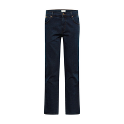 WRANGLER Kavbojke Texas Stretch, modra