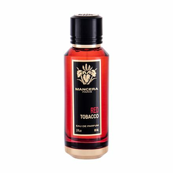 Mansera uniseks parfem Crveni duvan edp, 60 ml