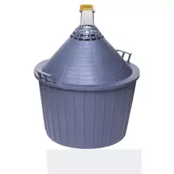 BALON STAKLENI 5L ITALY KLASA