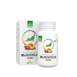 Pokusa | MultivitCat vitamini za mačke