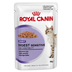 Royal Canin Digest Sensitive - omaka 85 g