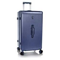 Heys Luxe L Trunk Navy