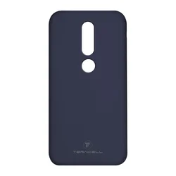 Maska za Nokia 24 mat Giulietta tamno plava