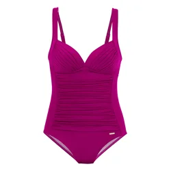 SUNSEEKER Enodelne kopalke magenta