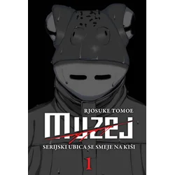 Muzej: Serijski ubica se smeje na kiši 1