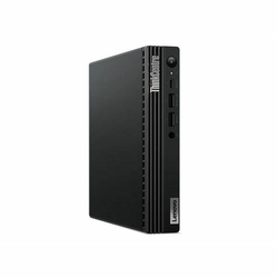 Lenovo ThinkCentre M70q Gen3 - Intel i3-12100T 4.1GHz / 8GB RAM / 256GB SSD / Intel UHD 730 / DOS, 11T30034CR 11T30034CR