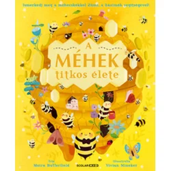 A méhek titkos élete