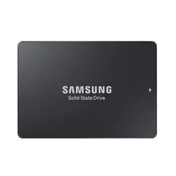 Disk SSD 6,4cm (2,5)  3,84TB SATA3 Samsung PM893 Enterprise 550/520MB/s - bulk pakiranje (MZ7L33T8HBLT-00A07)