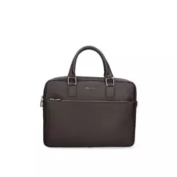 Pierre Cardin Ženska kožna torba 1640-Frz-Frenzy, Braon