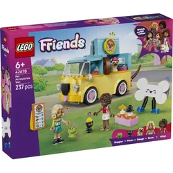 Lego FRIENDS Kombi sa dodacima za kućne ljubimce ( 1045356 )