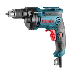 Ronix Električna bušilica 2116, 500W, 10mm