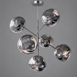 Luster DD266/7
