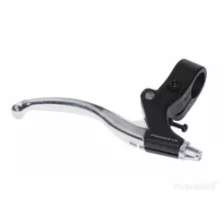 Ručica kočnice mtb alu+pvc promax 39a