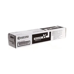 toner Kyocera TK-5195K Black/Original