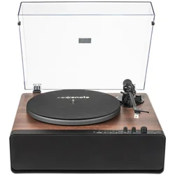 Renote SpinCore AutoBelt BT AT-3600L Stereo Walnut Predvajalnik
