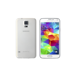 SAMSUNG pametni telefon Galaxy S5 (bel)