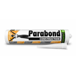 Dl Chemical Konstrukcioni lepak Dl-Parabond MS Polymer, K+D, 290ml, Antracit