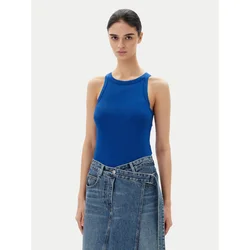 Levis Top Dreamy A7326-0015 Modra Slim Fit