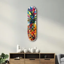 Wallity Zidna dekoracija 226SNG1118, 20x80cm, Šarena