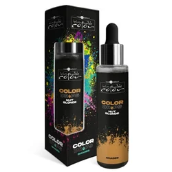 Inimitable Color Koncentrovane pigmentovane kapi za farbanje kose Hazelnut Blonde COLOR DROPS 50 ml| Hair Company | KOZMO