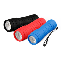 Forever Light LED MINI svetilka 3xAAA [FLF-06]