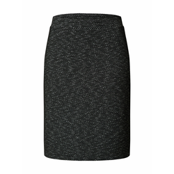 Kaffe Krilo Tippie, črna