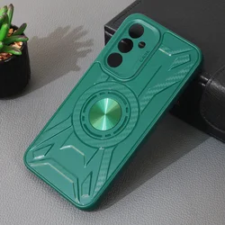 Torbica Combat za Samsung A546B Galaxy A54 5G zelena