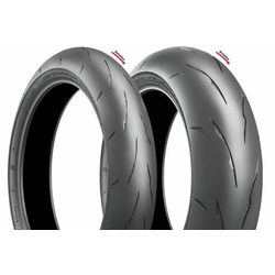 Bridgestone CR 11 F ( 110/80 R18 TL 58V M/C, prednji točak )