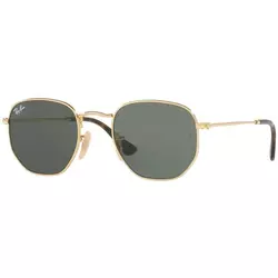 Ray-Ban Hexagonal Naočare za sunce RB 3548N 001