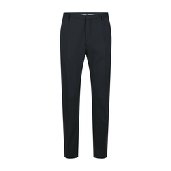 Calvin Klein Muške pantalone K10K103084, Teget