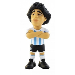 MINIX Nogomet: Ikona Maradona - ARGENTINA
