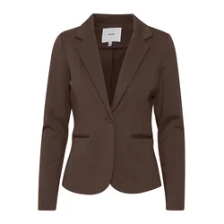 ICHI Blazer IHKate čokolada