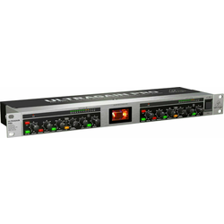 Behringer Ultragain Pro MIC2200