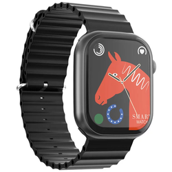 XO Smartwatch Sport W8 Pro (black)