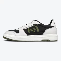 Sergio Tacchini Muške patike Milano M, Crno-bele