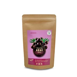 DTC Akai prah, organski 1000g