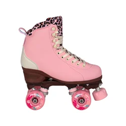 CHAYA kotalke Miyu Pink Leopard, 36