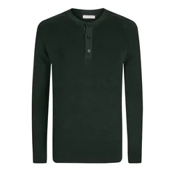 Felix Hardy Pulover temno zelena