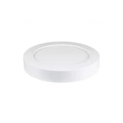 COMMEL LED Panel 18W Okrugli Nadgradni Promena Boje Svetla