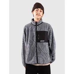 Santa Cruz Freestyle Jacket black