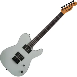Charvel Standard Series San Dimas Style-2 SD2 AH Satin Gray Električna kitara