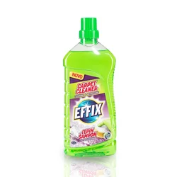 Family Šampon za tepih Effix, 1 l