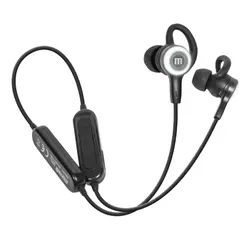 MAXELL  bluetooth slušalice EB-BT Halo  crna