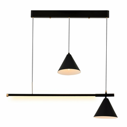 OPVIQ L1101 Black luster