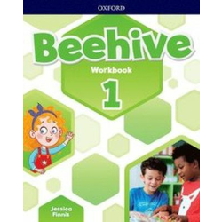 Beehive: Level 1: Workbook