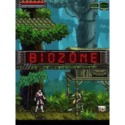 Biozone Steam Key GLOBAL