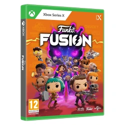Funko Fusion (XSX)