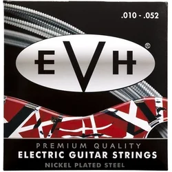 EVH Premium Strings 10-52